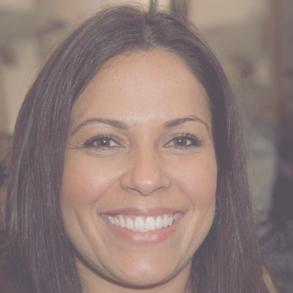 Lucrecia Vanderhorst, Líder de Soporte