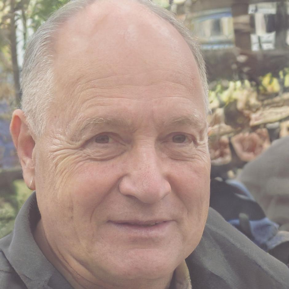 Esteban Quiroga, Director de Operaciones en MentiqCerevo