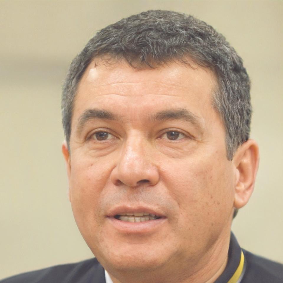 Damián Kolberg, Especialista en Procesos