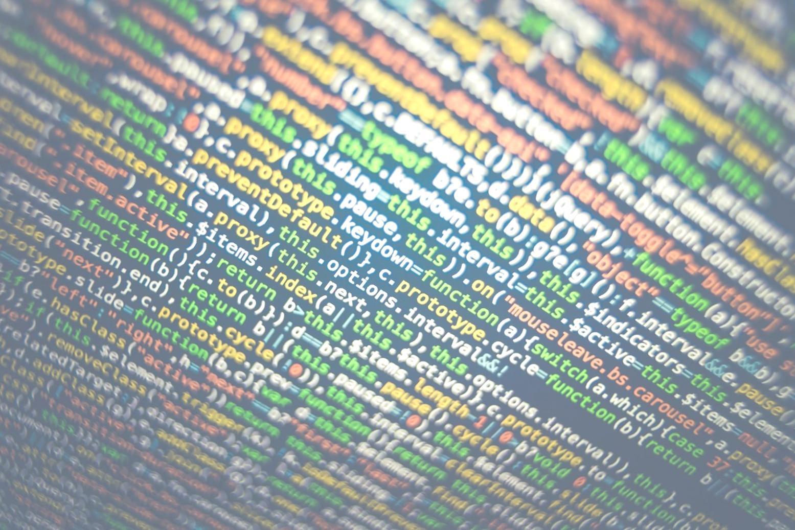 Automatización de procesos financieros