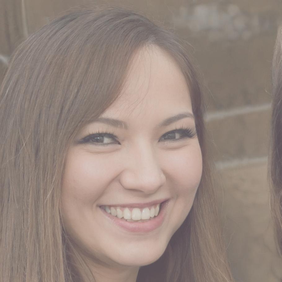 Retrato de Fabiana Ortiz