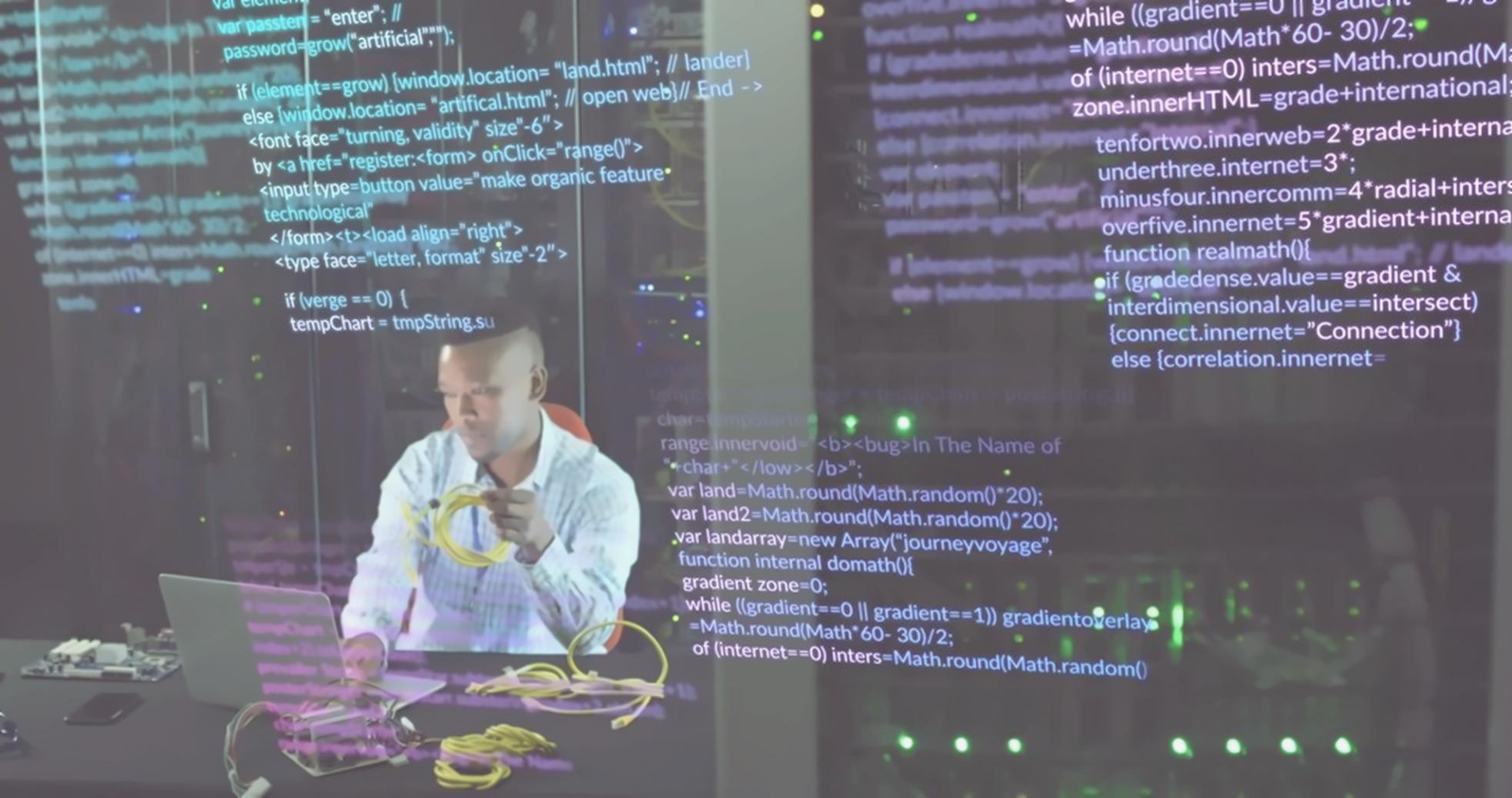 Espacios de trabajo modernos